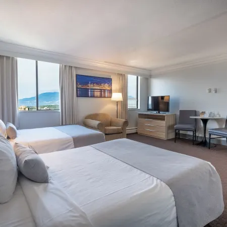 Century Plaza Hotel