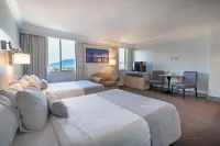 센추리 플라자 호텔