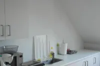 Ringslund B&B - Homestays