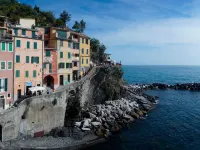 Scorci di Mare Hotels in Riomaggiore