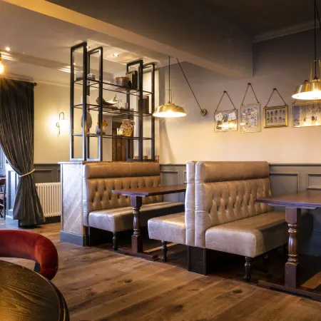 Stamford Gate Hotel