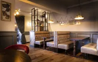Stamford Gate Hotel Hotels in Holywell