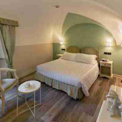 Hotel Fontebella Rooms