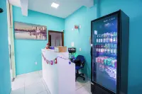 Hotel Janaína فنادق في Porto Belo