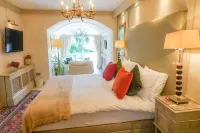 Cedar House Boutique B&B Hotels in Winkton