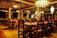 Vilangelim Eco-Pousada Hotels in Imbassai