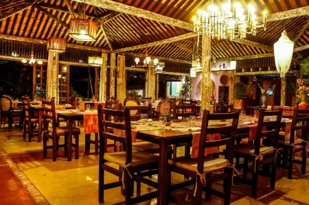 Vilangelim Eco-Pousada