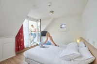 Paping Hotel & Spa - Rest Vonck by Flow - Wi-Fi