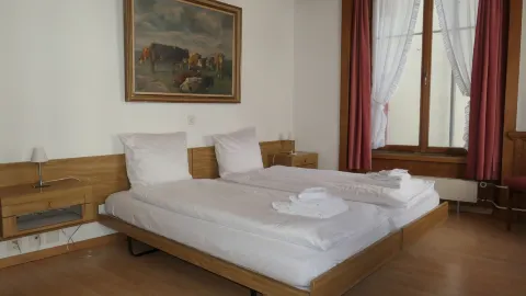 Hotel Franziskaner in Chur