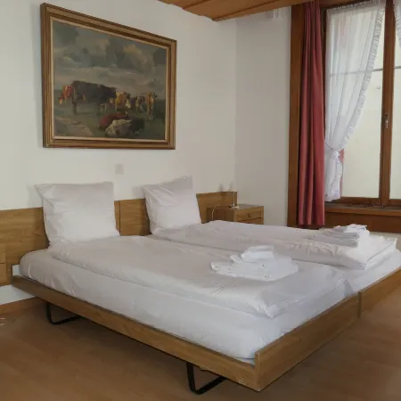 Hotel Franziskaner