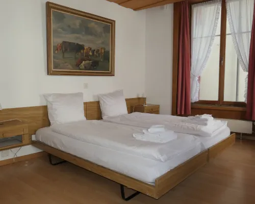 Hotel Franziskaner Hotels in Chur