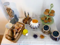 Il Cantico B&B Hotels in Capurso