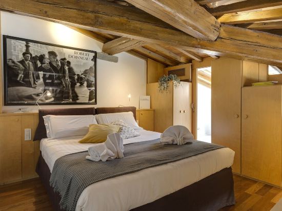 Mamo Florence - Beatrice Apartment