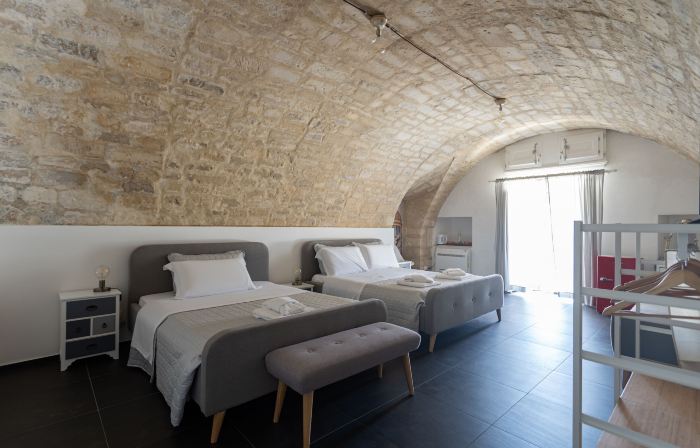 Bed and Breakfast Terra del Sole Ibla