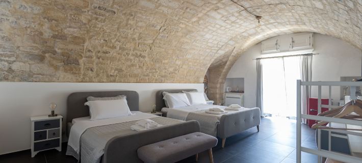 Bed and Breakfast Terra del Sole Ibla Hotels in Ragusa