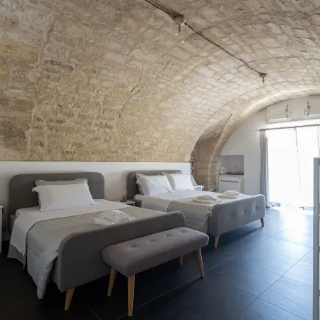 Bed and Breakfast Terra del Sole Ibla