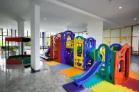 Hotel San Isidro Hotels in Sao Gabriel