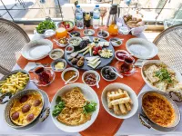 Elysion Cave Suites Hotels in Urgup