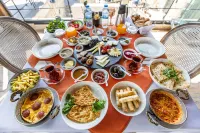 Elysion Cave Suites Hotels in Dereler