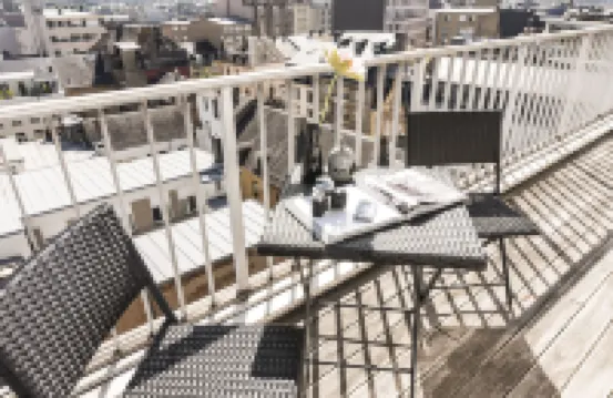 The Queen Luxury Apartments - Villa Fiorita