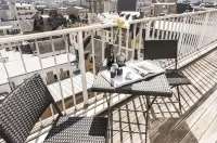 The Queen Luxury Apartments - Villa Fiorita