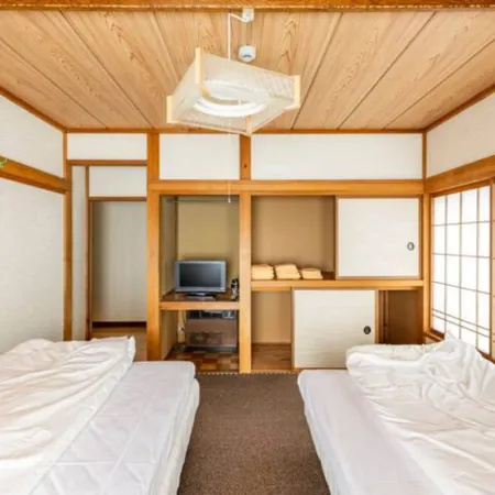 The Hotel Yuzawa Oriental