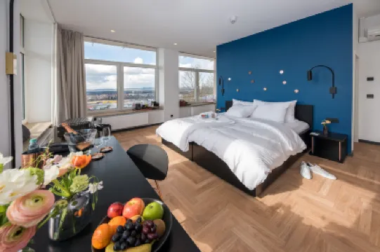 Schlossberg Hotel Homburg Hotels in 