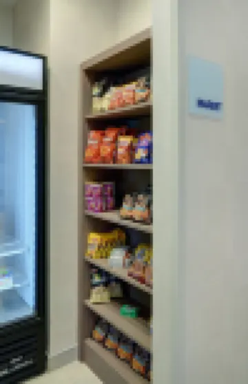 ฮอลิเดย์ อินน์ เอ็กซ์เพรส โตรอนโต - ดาวน์ทาวน์ บาย IHG