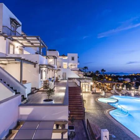 Elementa Boutique Hotel - Adults Only