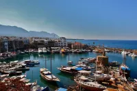 Kyrenia Palace Boutique Hotel