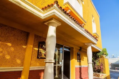 Hotel Suites Ejecutivas Hotels in Ciudad Madero