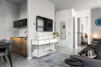 H11 Aparthotel - Apartments