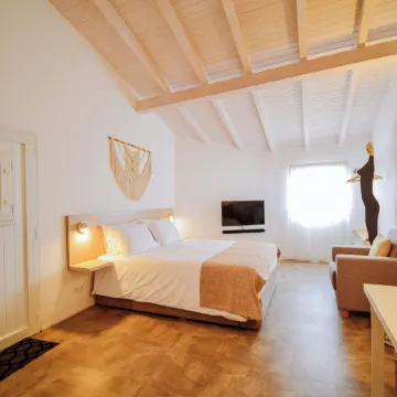 São Brás do Regedouro - Turismo na Aldeia