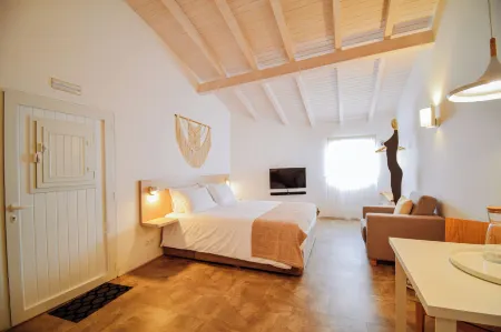 São Brás do Regedouro - Turismo na Aldeia