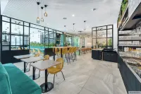 Kyriad Lyon Ouest - Limonest Hotels in Dardilly