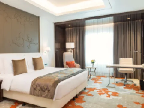 Radisson Blu Hotel Ajman Hotels in Ajman