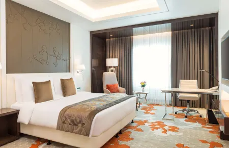 Radisson Blu Hotel Ajman