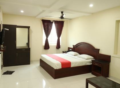 ES Residency