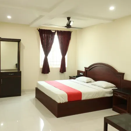 ES Residency