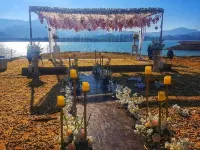 Gandhara Castle Resort Khanpur Hotels in Khoi Maira