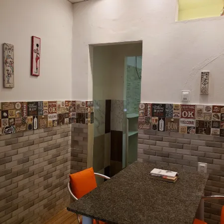 Apartment Perto da Primeira Praia