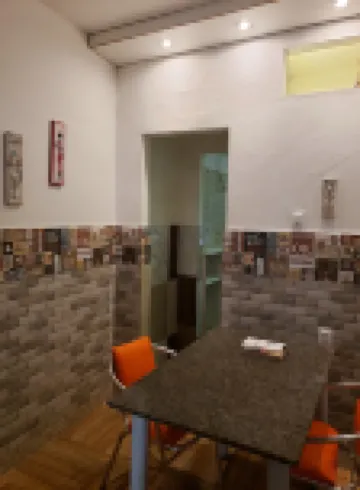 Kitnet Perto da Primeira Praia