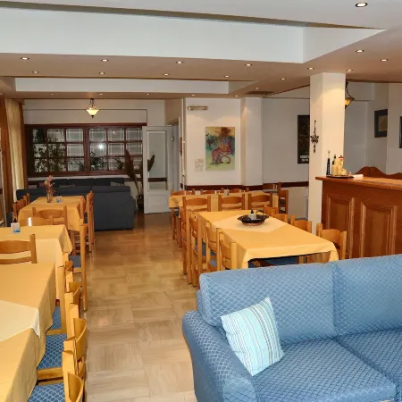 Castri Hotel