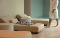 Parocks Luxury Hotel & Spa - spa
