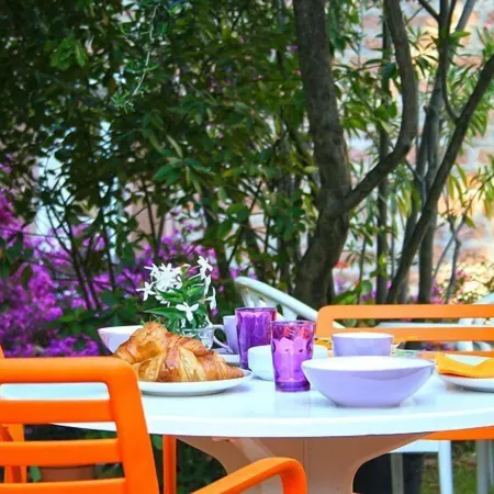 Hôtel Colombo- Porto Corse