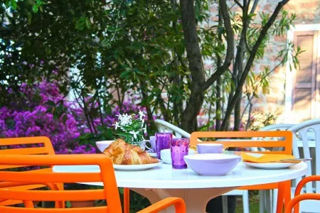 Hôtel Colombo- Porto Corse