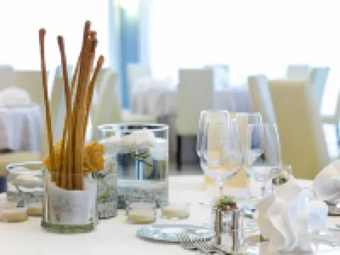 Hotel il Castagneto Melfi