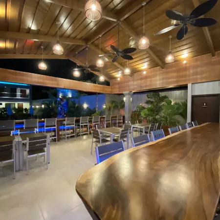 Hotel Naoz