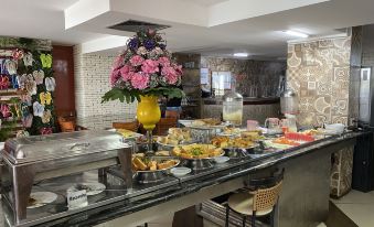 Bela Hospedagem-Imperial Flats em Tambaú