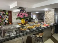 벨라 호스페다쥠-임페리얼 플랫 쌈바우 주앙페소아 호텔